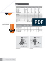 Product and Order Details: Opti-Drän Pipe Unit DN 100 DN 125 DN 160 DN 200