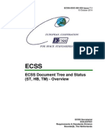 ECSS-DOC-001_Issue7.1(15October2014)