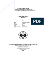 Download LaporanTeknologiPengolahanAbonIkanTunabyNurRahayuSetiawatiSN259007821 doc pdf