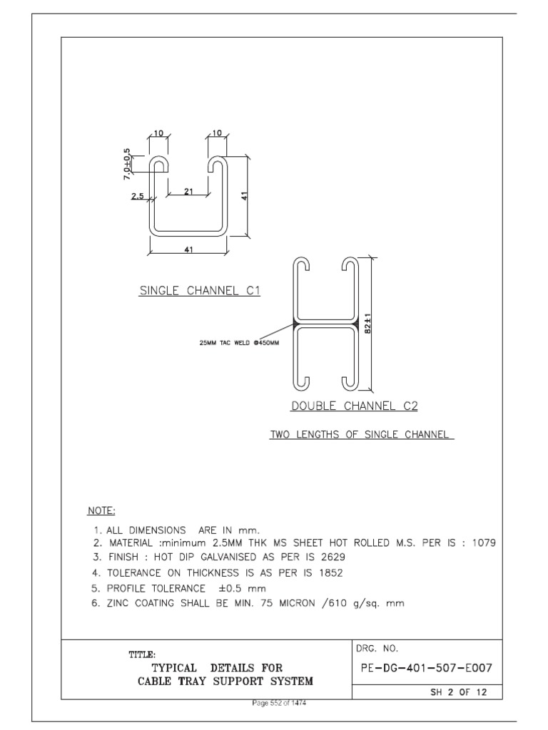 Support Structure 1 PDF