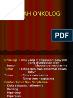 Bedah Onkologi