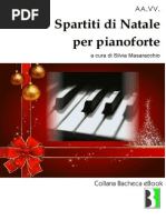 Download SpartitiNataliziPerPianofortebyVanessaMedinaSN259011237 doc pdf