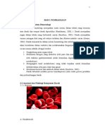 Anatomi Fisiologi Sistem Hematologi