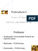 Aula 1 Frut II