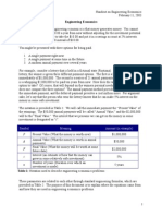 Homework 7 on Engineering Economics.doc