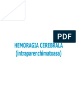 6. Hemoragia Cerebrala 2011 Text