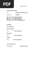 Download Audi B5 S4 Fluid by hentacles SN25901911 doc pdf
