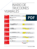 Diccionario Construcciones Verbales 01