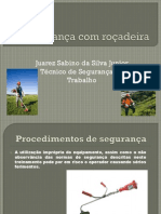 Seguranca Com Rocadeira PDF