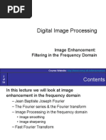 Image Processing 7-FrequencyFiltering.ppt