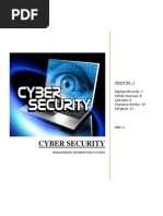 Cyber Security