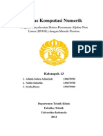 Tugas Komnum SPANL (Pascall)-KELOMPOK 13.pdf