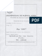 Programa - UBA ECONOMICAS DERECHO ECONOMICO