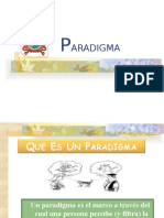 TEMA II PARADIGMA.ppt