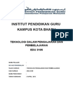 Institut Pendidikan Guru C