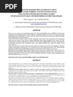 Download Analisis Postur Kerja Dengan Menggunakan0ametode Ovako Working Analysis System Owas0apada Stasiun Pengepakan Bandela Karet0a by Yudhistira Adi SN259027700 doc pdf