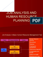 Job Analysis