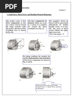 Lecure2 - Strength of Materials PDF