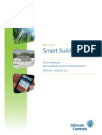 Smart Buildings