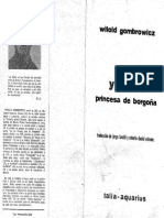 GOMBOWICZ - YVONNE, PRINCESA DE BORGAÑA.pdf