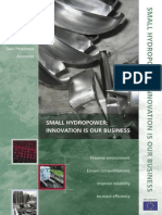 Innovation Is Our Business PDF