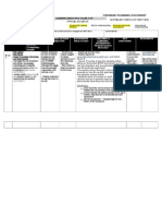 ict foward planning document