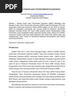 Download Auditor Internal Pemerintah by yudi SN259031113 doc pdf