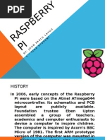 Raspberry Pi