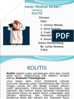 Kolitis Kel 2