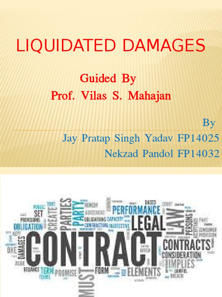 liquidated-damage-liquidated-damages-breach-of-contract