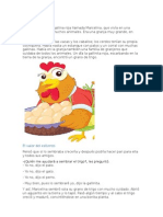 La Gallina Roja