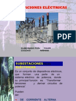 EXPOSICION Subestaciones-Electricas