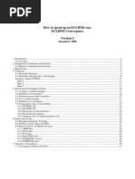 Download ECLIPSE Convergence by BenSpurr SN259036480 doc pdf