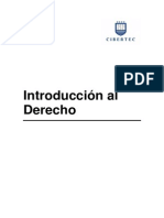  Introducción Al Derecho 