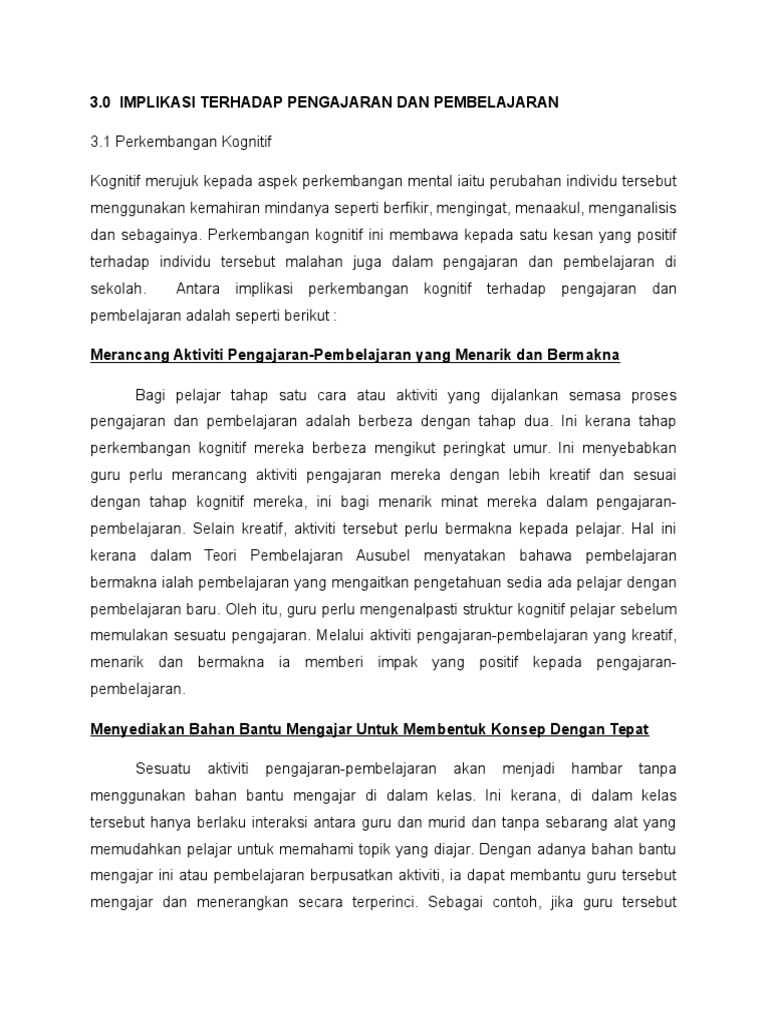 Implikasi Pdf