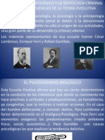 EL PSICOLOGISMO BIOLÓGICO DE CÉSARE LOMBROSO.pdf