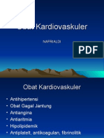 Farmako Kardiovaskuler