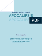 Apocalipsis (Clase 1)