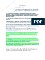 O Relevo Brasileiro: Planaltos, Planícies e Depressões