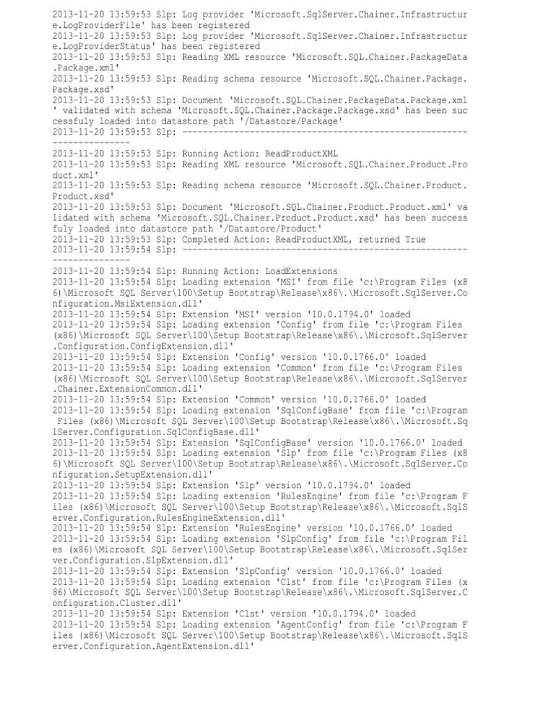 Detail | PDF | Computer Programming Tools | Xml