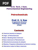 Petrochemical Processes Handbook .Pdf