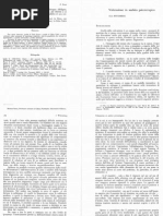 Isca Wittenberg Valutazione in ambito psicoterapico