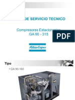 Curso Compresores Estacionarios PDF