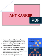 Anti Kanker