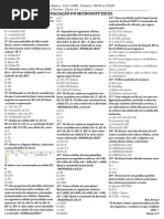 Avaliação Do Excel_Senac