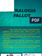 Tetralogia Fallot