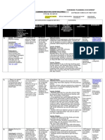 Hpe Forward Planning Document