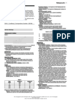 Rabeprazole USP Monograph PDF