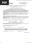 Formato de Acta Circunstanciada