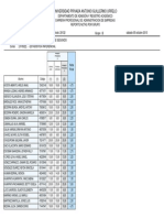 Promedios Adm - B PDF